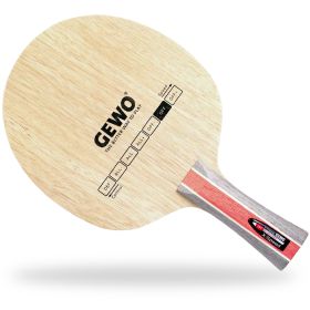 GEWO Holz Hybrid Carbon X/Speed konkav