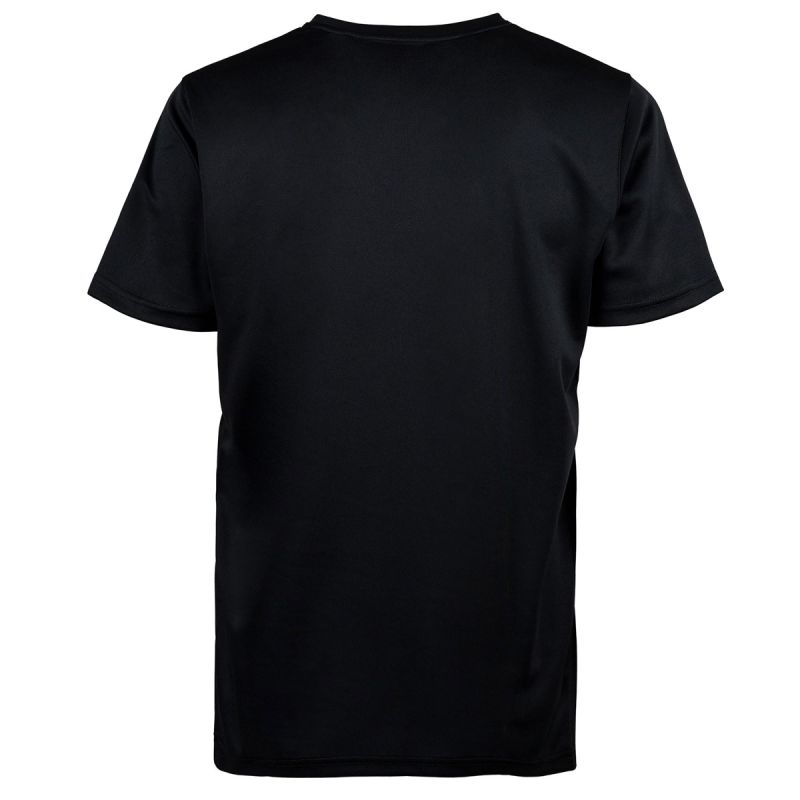 andro T-Shirt Chingo schwarz – Bild 2