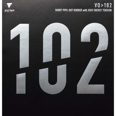 VICTAS Belag VO > 102