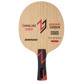 Donic Holz Zhang Jike Original Carbon – Bild 4