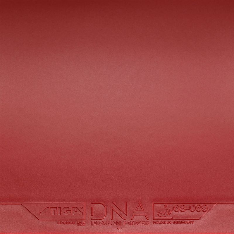 STIGA Belag DNA Dragon Power 52,5 – Bild 2