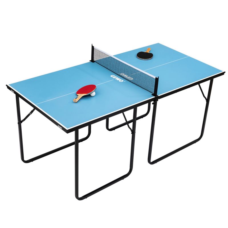 GEWO Midi Tisch blau – Bild 2