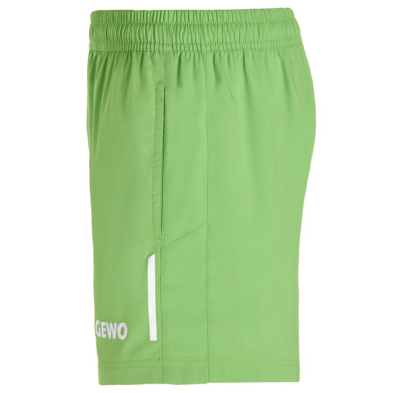 GEWO Shorts Paza Color II – Bild 4