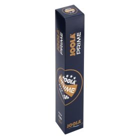 Joola Ball Prime 40+ * 6er – Bild 2