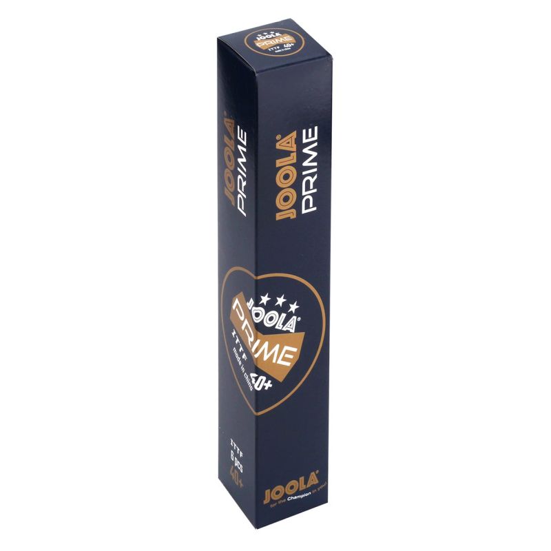Joola Ball Prime 40+ * 6er – Bild 2