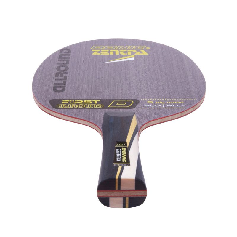 Donic Holz Zentra First Allround – Bild 2
