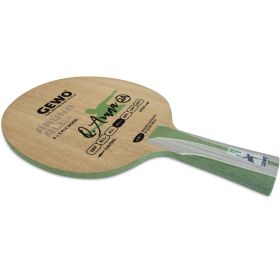 GEWO Holz Aruna Carbon ALL+ – Bild 3