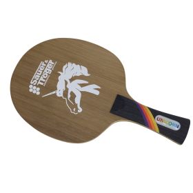 Sauer & Tröger Holz Unicorn konkav