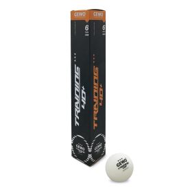 GEWO Trainingsball 40+ 6er