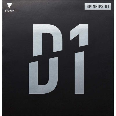 Victas Belag SPINPIPS D1
